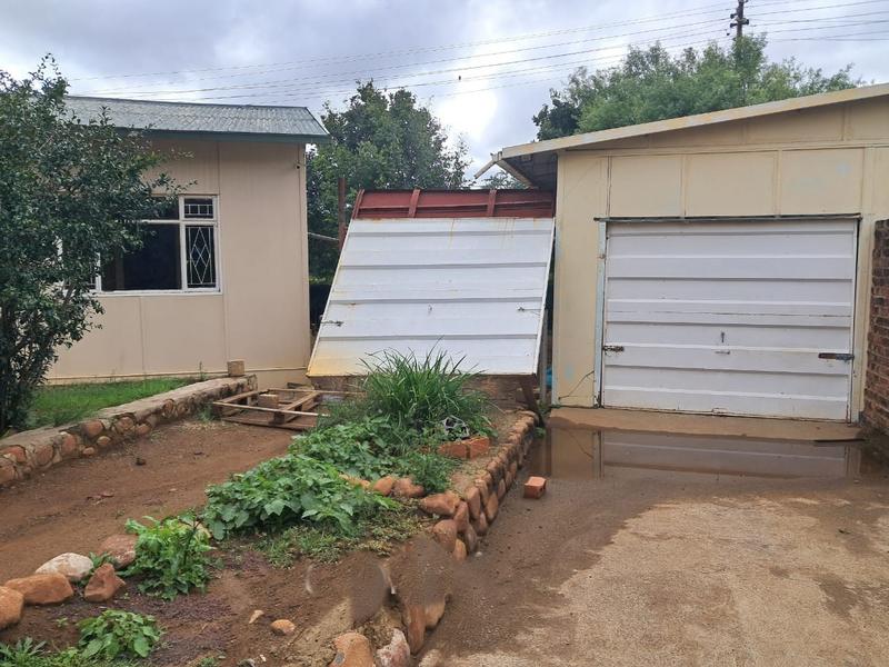4 Bedroom Property for Sale in Gariepdam Free State